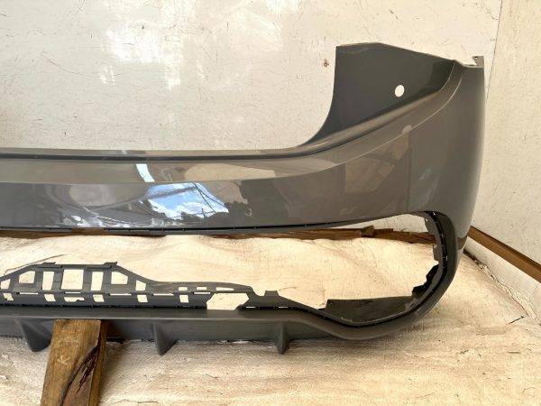 Seat Cupra Born Rear Bumper 2022 ON 10E807421B Genuine 178422971924 5