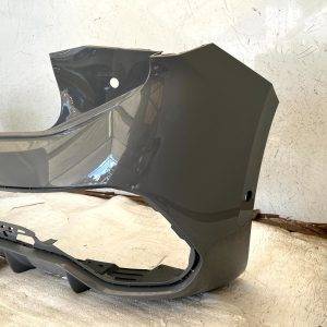 Seat Cupra Born Rear Bumper 2022 ON 10E807421B Genuine - Image 6