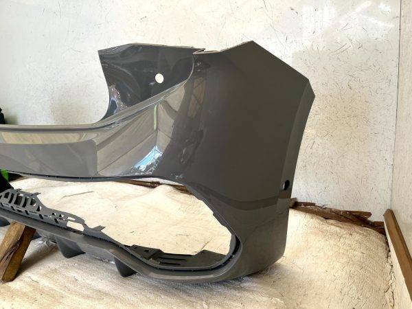 Seat Cupra Born Rear Bumper 2022 ON 10E807421B Genuine 178422971924 6