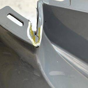 Seat Cupra Born Rear Bumper 2022 ON 10E807421B Genuine - Image 7