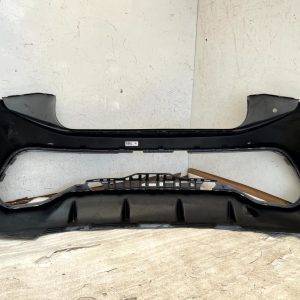 Seat Cupra Born Rear Bumper 2022 ON 10E807421B Genuine - Image 8