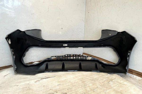Seat Cupra Born Rear Bumper 2022 ON 10E807421B Genuine 178422971924 8