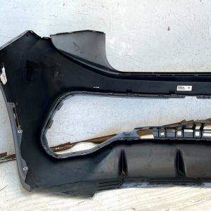 Seat Cupra Born Rear Bumper 2022 ON 10E807421B Genuine - Image 9
