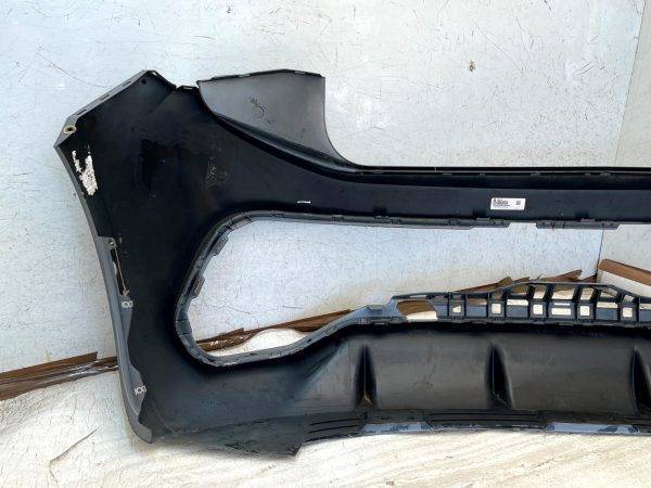 Seat Cupra Born Rear Bumper 2022 ON 10E807421B Genuine 178422971924 9