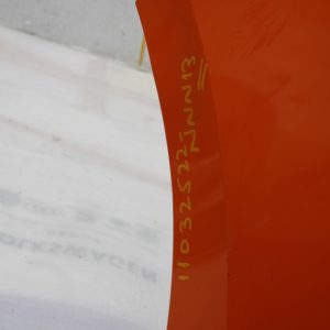 Seat Cupra Born Rear Bumper 2022 ON 10E807421B Genuine *DAMAGED* - Image 14