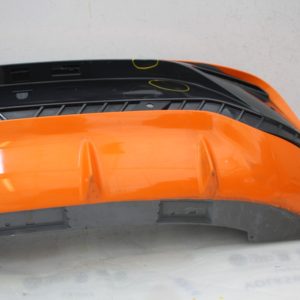 Seat Cupra Born Rear Bumper 2022 ON 10E807421B Genuine *DAMAGED* - Image 16