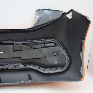 Seat Cupra Born Rear Bumper 2022 ON 10E807421B Genuine *DAMAGED* - Image 21