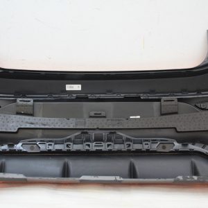 Seat Cupra Born Rear Bumper 2022 ON 10E807421B Genuine *DAMAGED* - Image 22