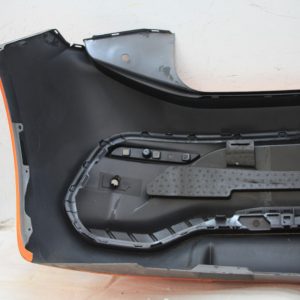 Seat Cupra Born Rear Bumper 2022 ON 10E807421B Genuine *DAMAGED* - Image 23