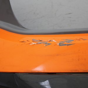 Seat Cupra Born Rear Bumper 2022 ON 10E807421B Genuine *DAMAGED* - Image 4