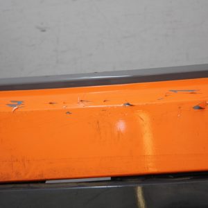 Seat Cupra Born Rear Bumper 2022 ON 10E807421B Genuine *DAMAGED* - Image 5