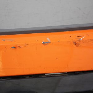 Seat Cupra Born Rear Bumper 2022 ON 10E807421B Genuine *DAMAGED* - Image 6