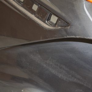 Seat Cupra Born Rear Bumper 2022 ON 10E807421B Genuine *DAMAGED* - Image 8