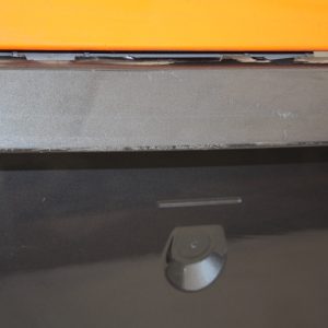 Seat Cupra Born Rear Bumper 2022 ON 10E807421B Genuine *DAMAGED* - Image 9