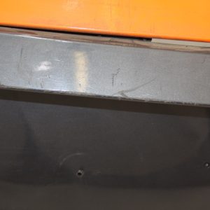 Seat Cupra Born Rear Bumper 2022 ON 10E807421B Genuine *DAMAGED* - Image 10