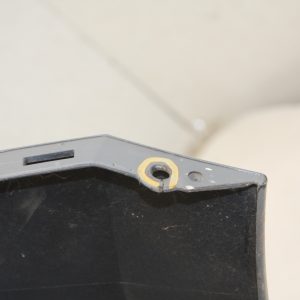 Seat Cupra Born Rear Bumper 2022 ON 10E807421B Genuine *DAMAGED* - Image 12