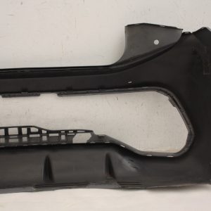 Seat Cupra Born Rear Bumper 2022 ON 10E807421B Genuine *DAMAGED* - Image 13
