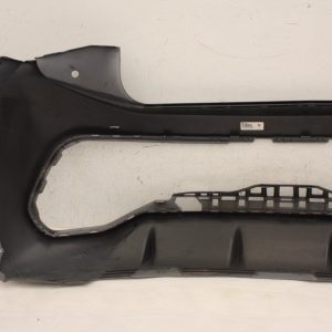 Seat Cupra Born Rear Bumper 2022 ON 10E807421B Genuine *DAMAGED* - Image 14