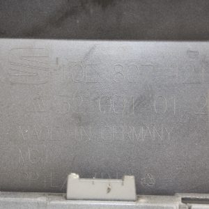 Seat Cupra Born Rear Bumper 2022 ON 10E807421B Genuine *DAMAGED* - Image 15