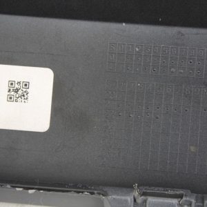 Seat Cupra Born Rear Bumper 2022 ON 10E807421B Genuine *DAMAGED* - Image 16