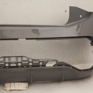Seat Cupra Born Rear Bumper 2022 ON 10E807421B Genuine *DAMAGED* - Image 3