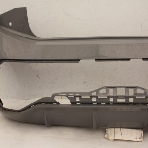 Seat Cupra Born Rear Bumper 2022 ON 10E807421B Genuine *DAMAGED* - Image 4
