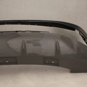 Seat Cupra Born Rear Bumper 2022 ON 10E807421B Genuine *DAMAGED* - Image 6