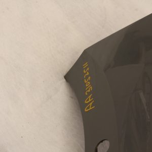 Seat Cupra Born Rear Bumper 2022 ON 10E807421B Genuine *DAMAGED* - Image 10