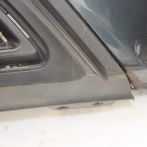 Seat Ibiza MK5 Rear Bumper 2017 ON 6F0807421H Genuine *DAMAGED* - Image 13