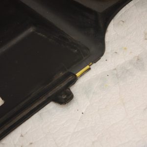 Seat Ibiza MK5 Rear Bumper 2017 ON 6F0807421H Genuine *DAMAGED* - Image 21