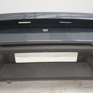 Seat Ibiza MK5 Rear Bumper 2017 ON 6F0807421H Genuine *DAMAGED* - Image 6