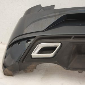 Seat Ibiza MK5 Rear Bumper 2017 ON 6F0807421H Genuine *DAMAGED* - Image 7