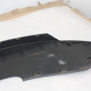 Seat Ibiza Rear Bumper Diffuser 2012 TO 2015 6J0807521D Genuine - Image 15
