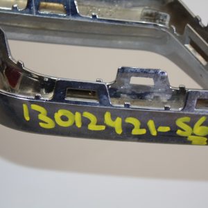 Seat Ibiza Rear Bumper Diffuser Left Chrome 2017 ON 6F0807833 Genuine - Image 11