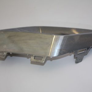 Seat Ibiza Rear Bumper Diffuser Left Chrome 2017 ON 6F0807833 Genuine - Image 4