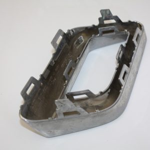 Seat Ibiza Rear Bumper Diffuser Left Chrome 2017 ON 6F0807833 Genuine - Image 7