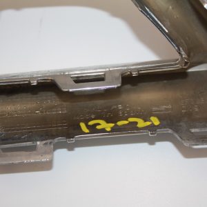 Seat Ibiza Rear Bumper Diffuser Left Chrome 2017 ON 6F0807833 Genuine - Image 10
