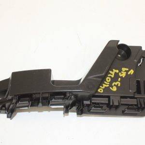 Seat Ibiza Rear Bumper Right Bracket 6F0807378D Genuine 176614443324