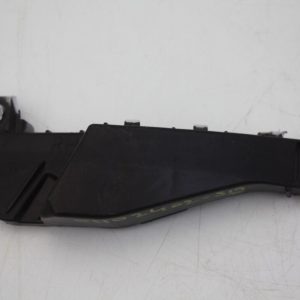 Seat Ibiza Rear Bumper Right Side Bracket 2008 TO 2012 6J3807378 Genuine - Image 1