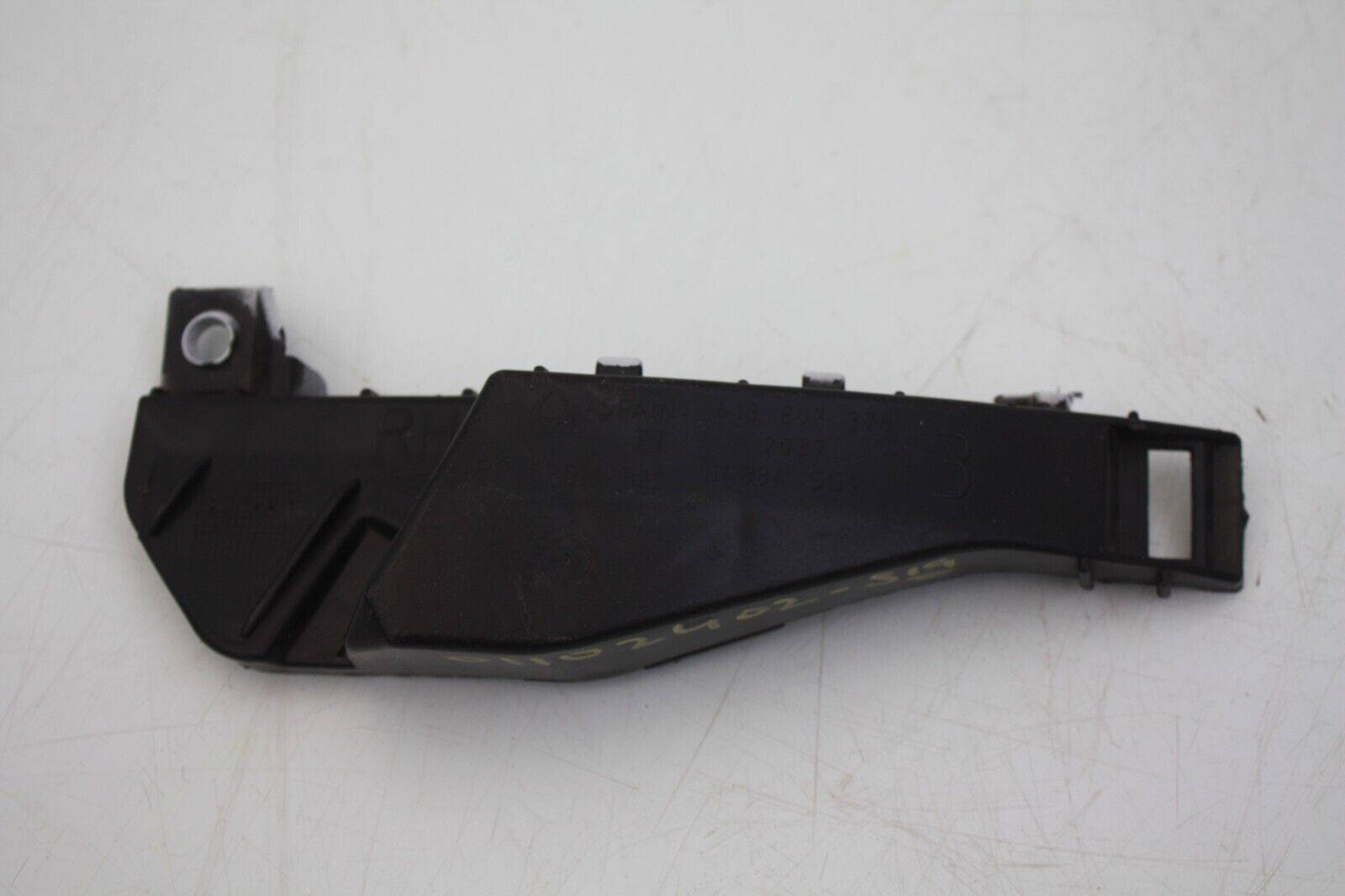 Seat-Ibiza-Rear-Bumper-Right-Side-Bracket-6J3807378-Genuine-176621335754