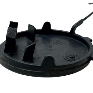 Seat Ibiza Rear Bumper Tow Hook Cap Cover 2017 ON 6F0807441 Genuine - Image 12