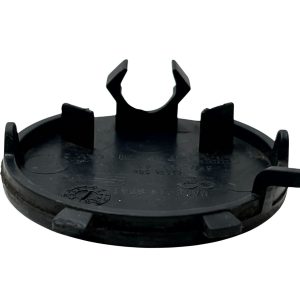 Seat Ibiza Rear Bumper Tow Hook Cap Cover 2017 ON 6F0807441 Genuine - Image 13