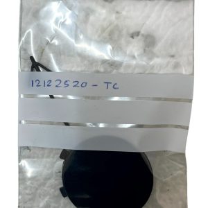 Seat Ibiza Rear Bumper Tow Hook Cap Cover 2017 ON 6F0807441 Genuine - Image 16