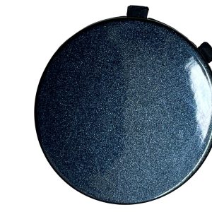 Seat Ibiza Rear Bumper Tow Hook Cap Cover 2017 ON 6F0807441 Genuine - Image 3