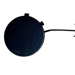 Seat Ibiza Rear Bumper Tow Hook Cap Cover 2017 ON 6F0807441 Genuine