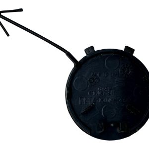 Seat Ibiza Rear Bumper Tow Hook Cap Cover 2017 ON 6F0807441 Genuine - Image 7