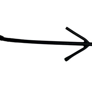 Seat Ibiza Rear Bumper Tow Hook Cap Cover 2017 ON 6F0807441 Genuine - Image 9