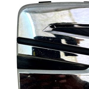 Seat Leon 5F Front Grille Badge Emblem 2017 TO 2020 5F0853679C Genuine - Image 3