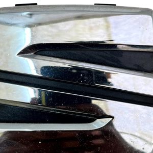 Seat Leon 5F Front Grille Badge Emblem 2017 TO 2020 5F0853679C Genuine - Image 4