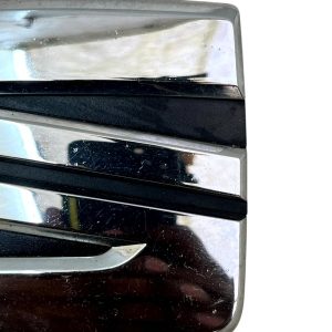 Seat Leon 5F Front Grille Badge Emblem 2017 TO 2020 5F0853679C Genuine - Image 5